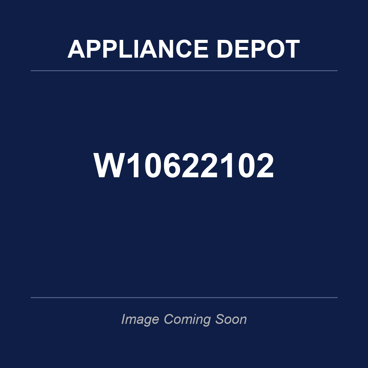 Image Coming Soon