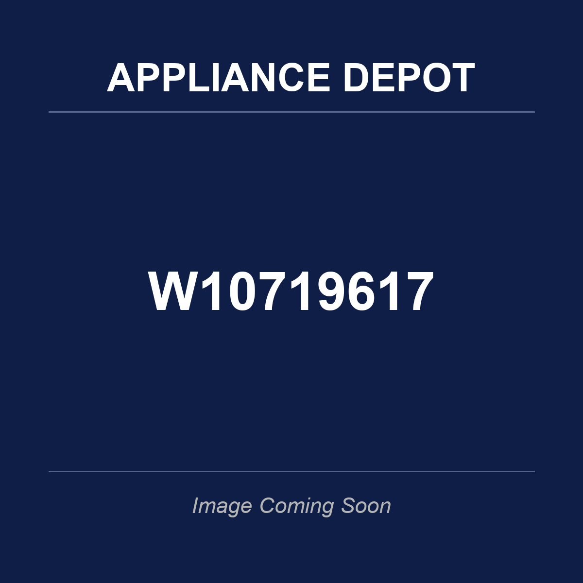 Image Coming Soon