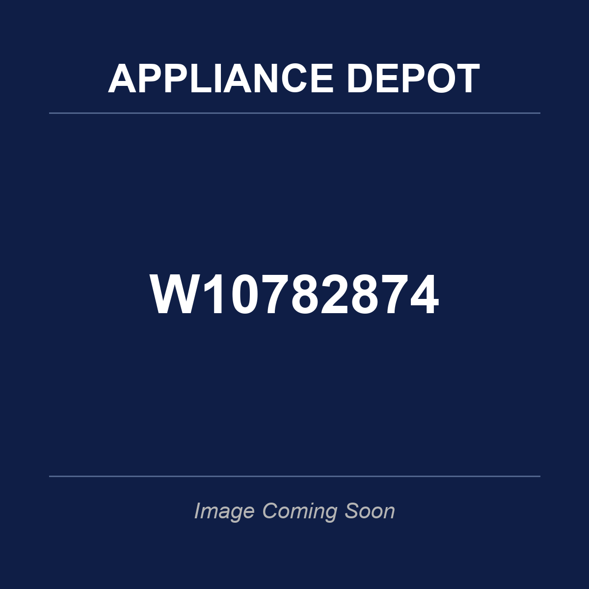 Image Coming Soon