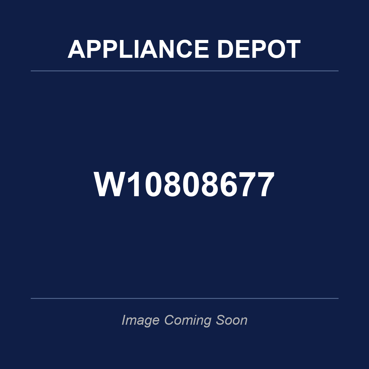 Image Coming Soon