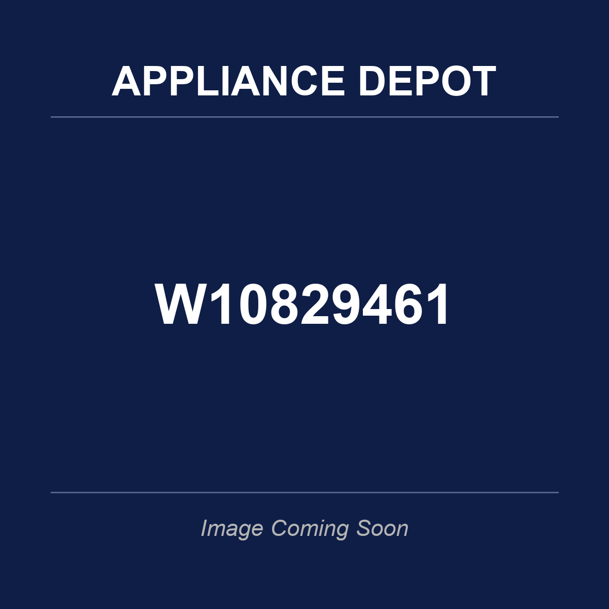 Image Coming Soon