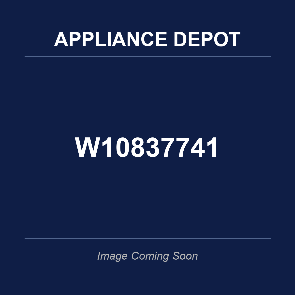 Image Coming Soon