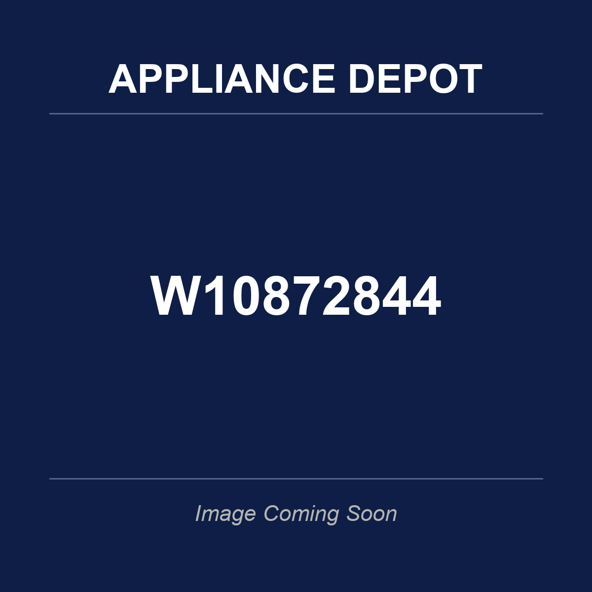 Image Coming Soon