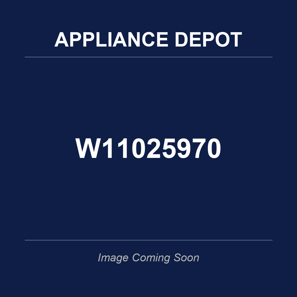 Image Coming Soon