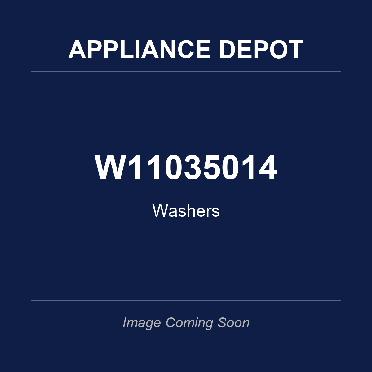 Image Coming Soon