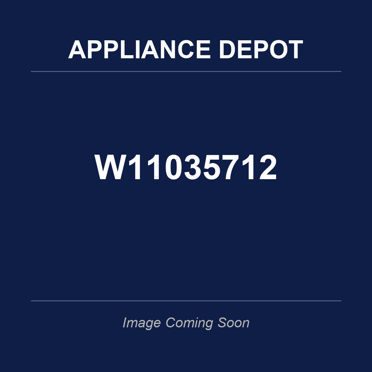 Image Coming Soon