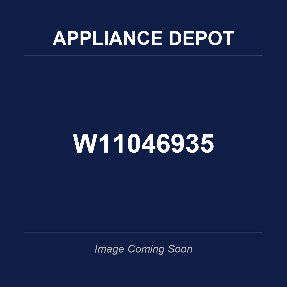 Image Coming Soon