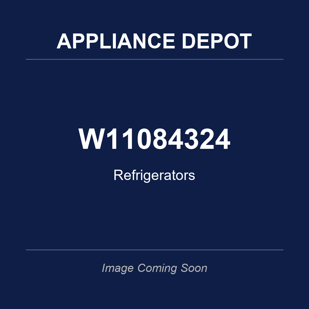 Image Coming Soon