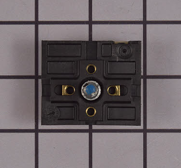 Oven Burner Switch W11088181