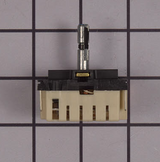 Oven Burner Switch W11088181
