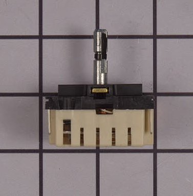 Oven Burner Switch W11088181