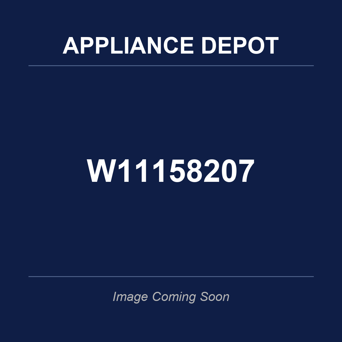 Image Coming Soon