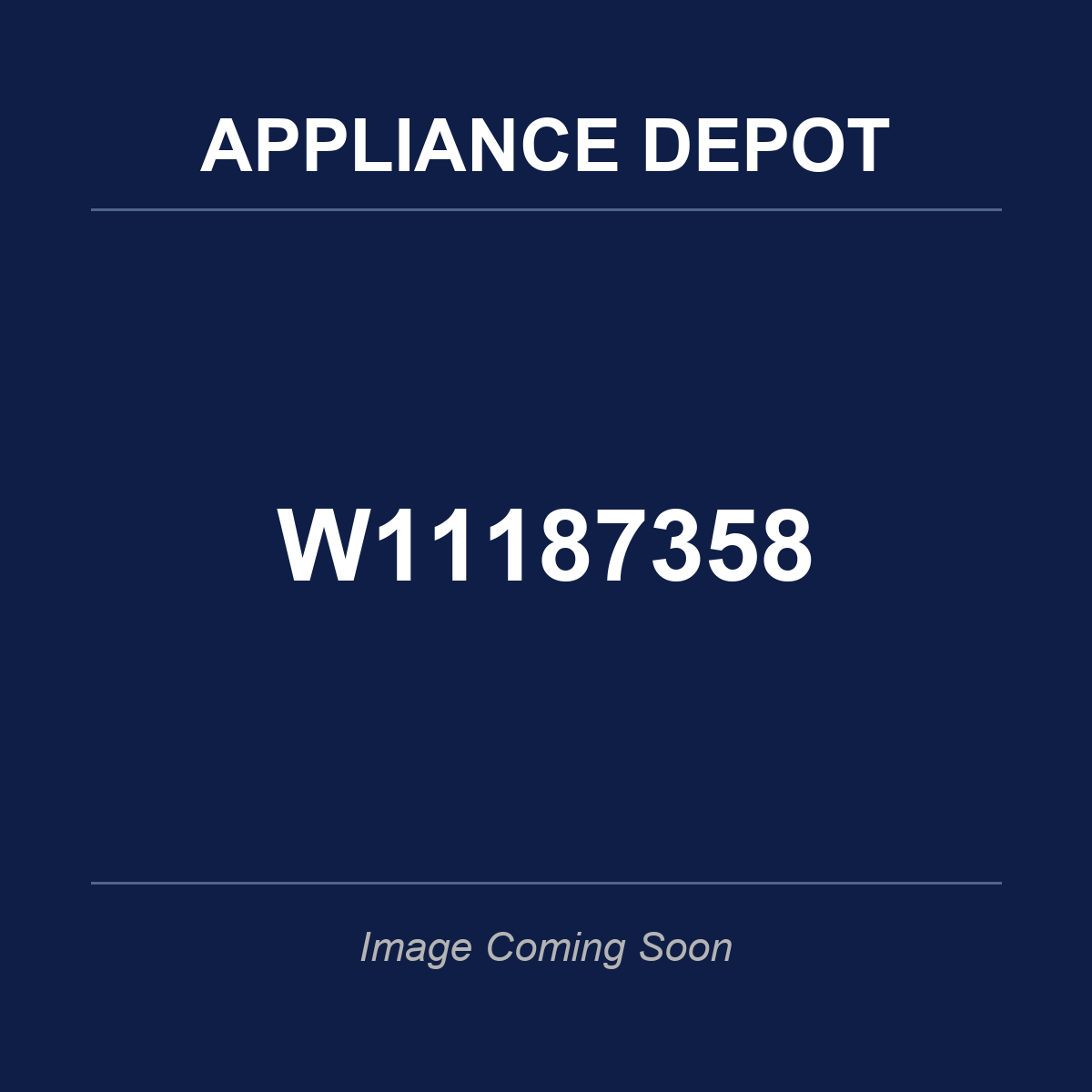 Image Coming Soon