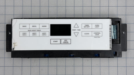 Electronic Control W11204488