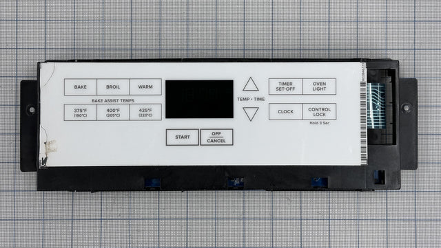 Electronic Control W11204488
