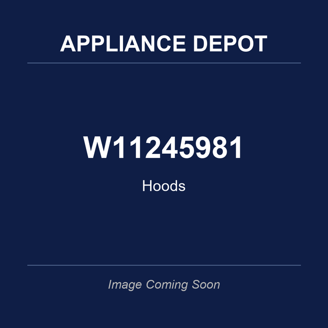 Image Coming Soon
