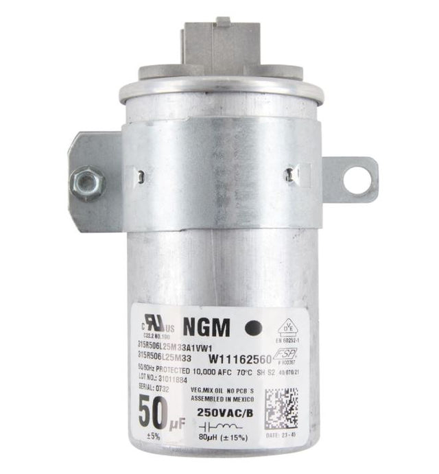 Capacitor W11395618