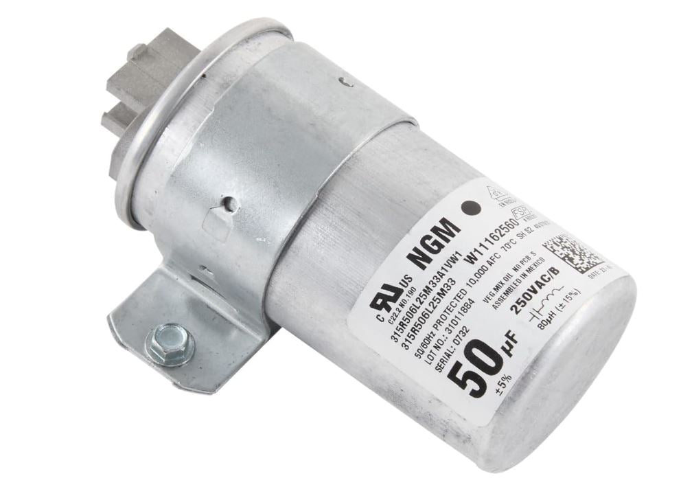 Capacitor W11395618