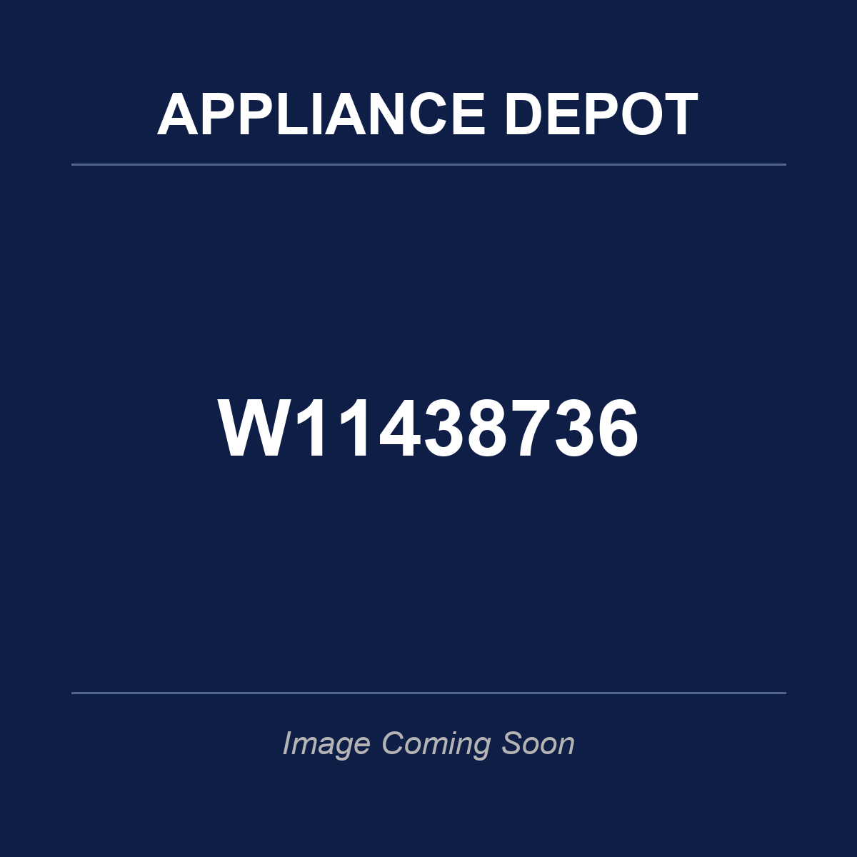 Image Coming Soon