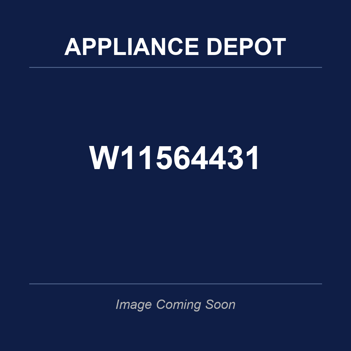 Image Coming Soon