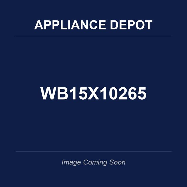 Image Coming Soon