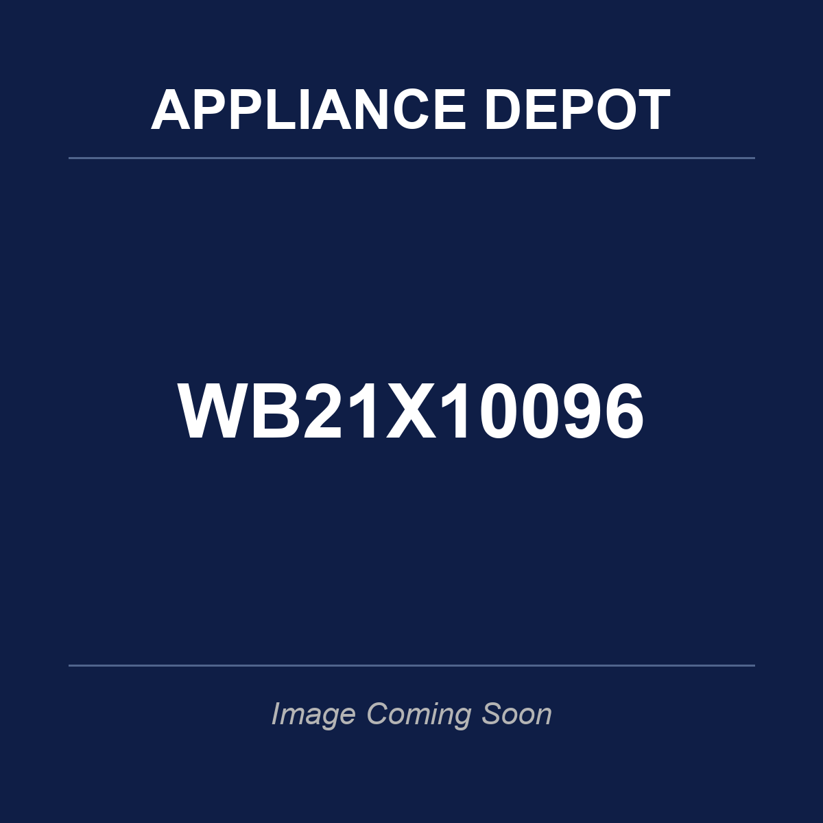 Image Coming Soon