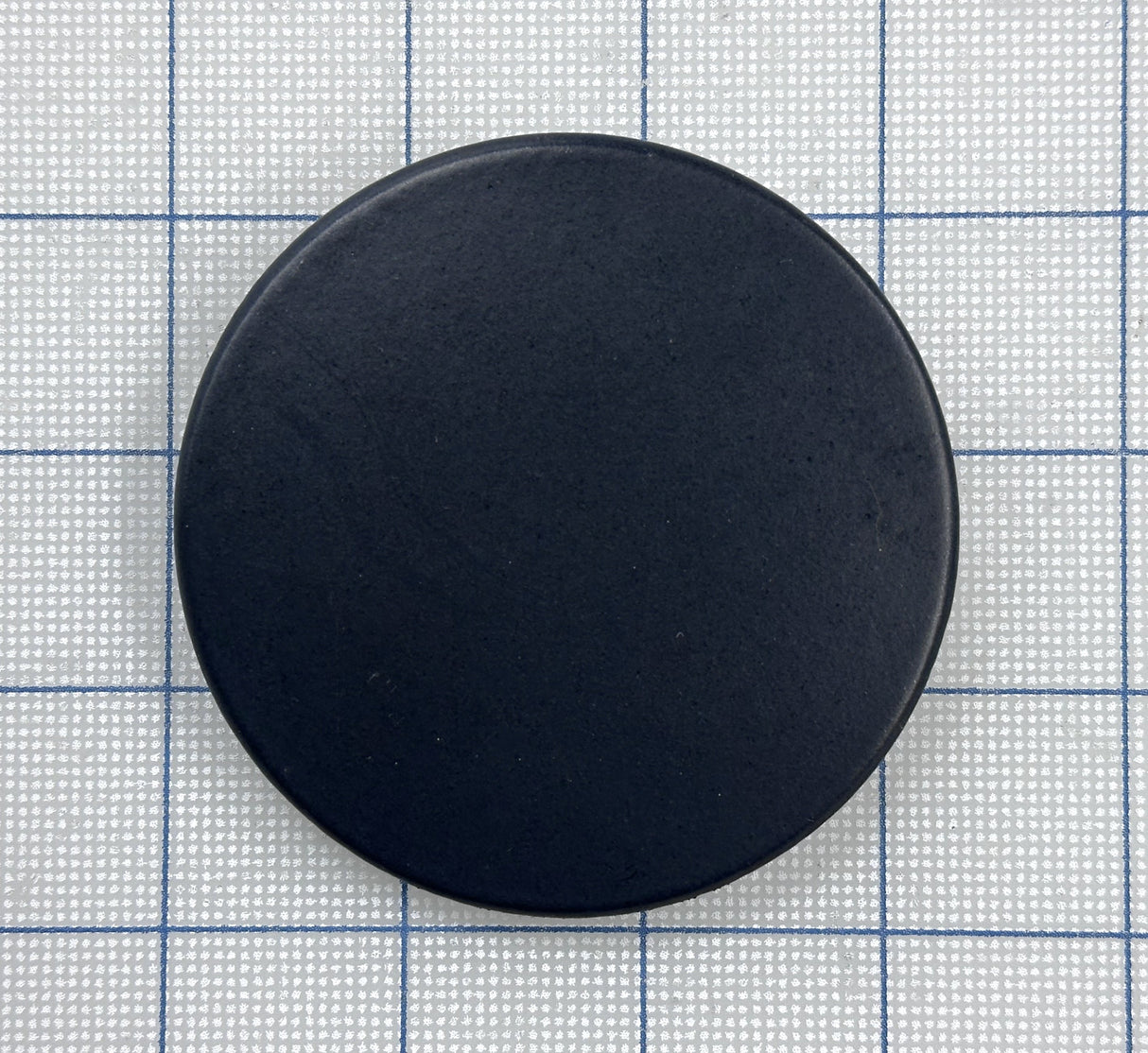 Burner Cap MED WB29K10023