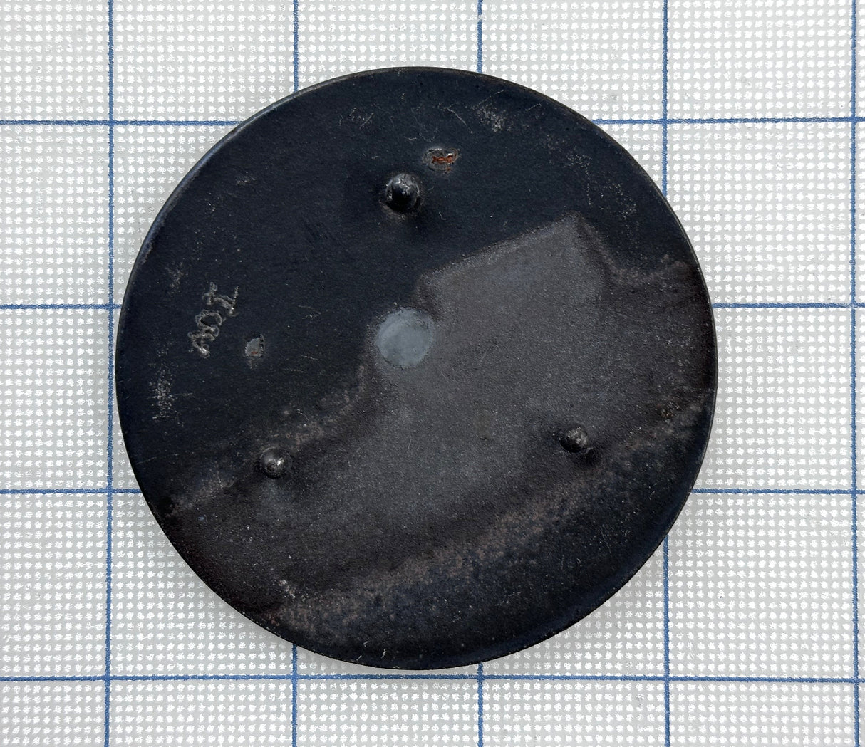 Burner Cap MED WB29K10023