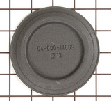 Burner Cap WB13T10067