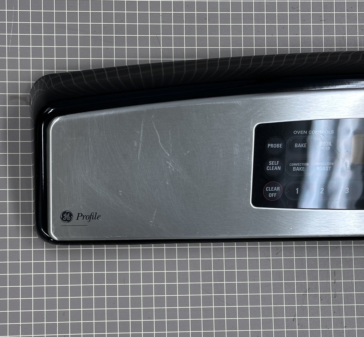 Touchpad Control ASM WB36K10421