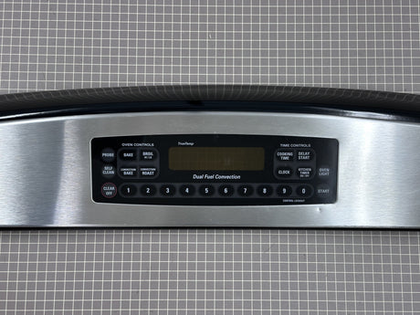 Touchpad Control ASM WB36K10421