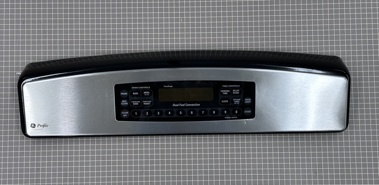 Touchpad Control ASM WB36K10421