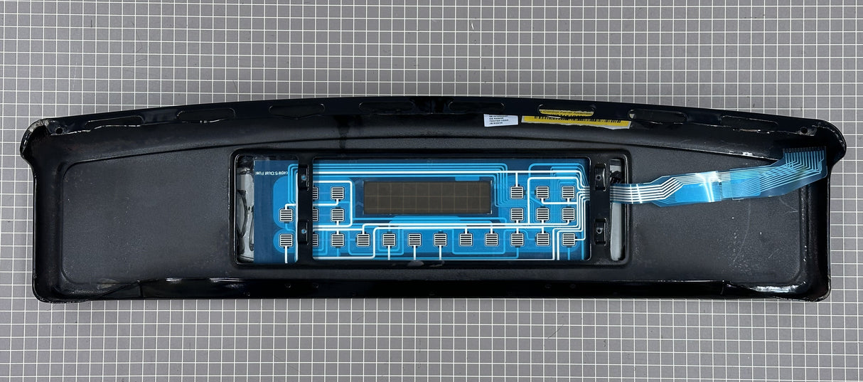 Touchpad Control ASM WB36K10421