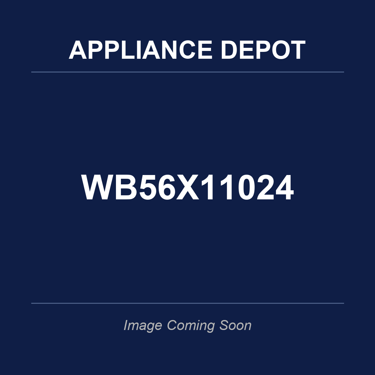 Image Coming Soon