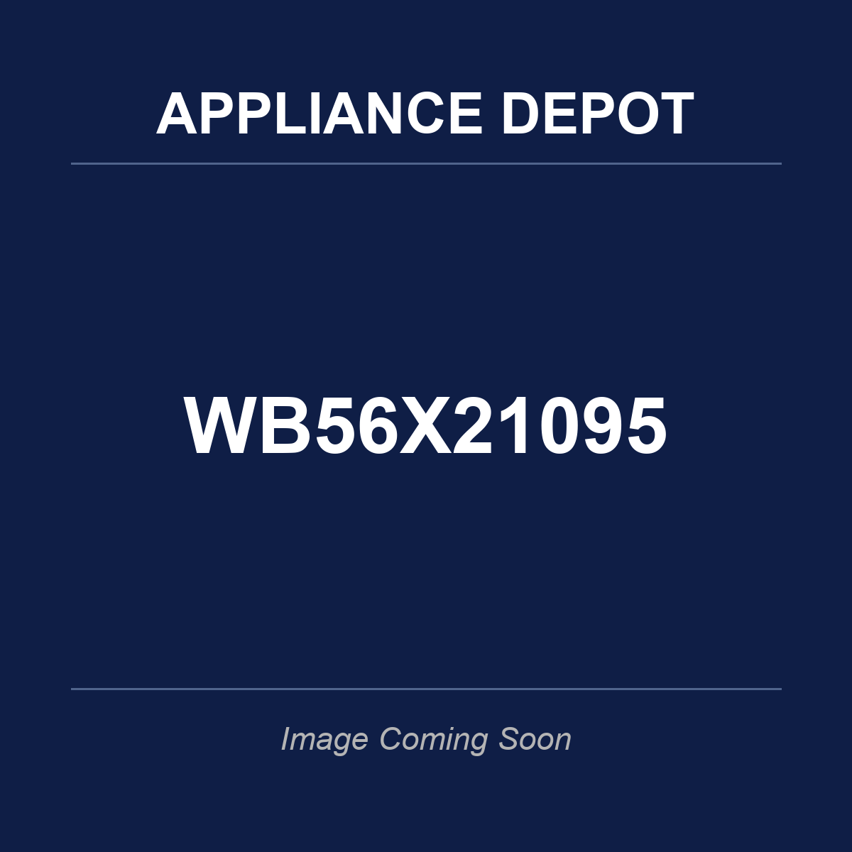 Image Coming Soon