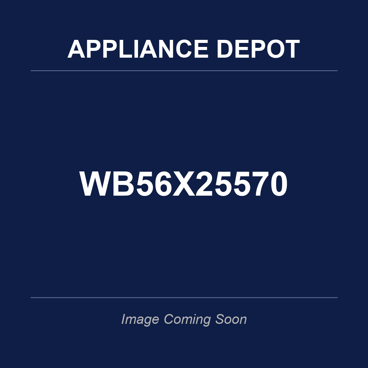 Image Coming Soon