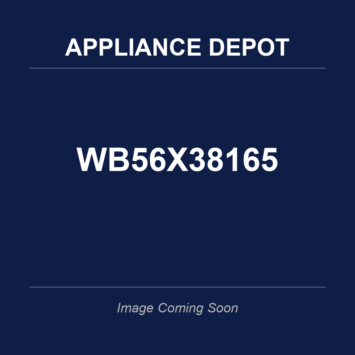 Image Coming Soon