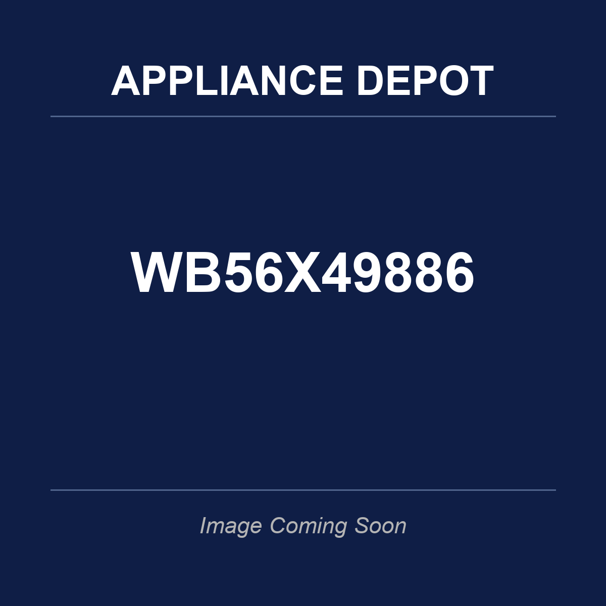 Image Coming Soon