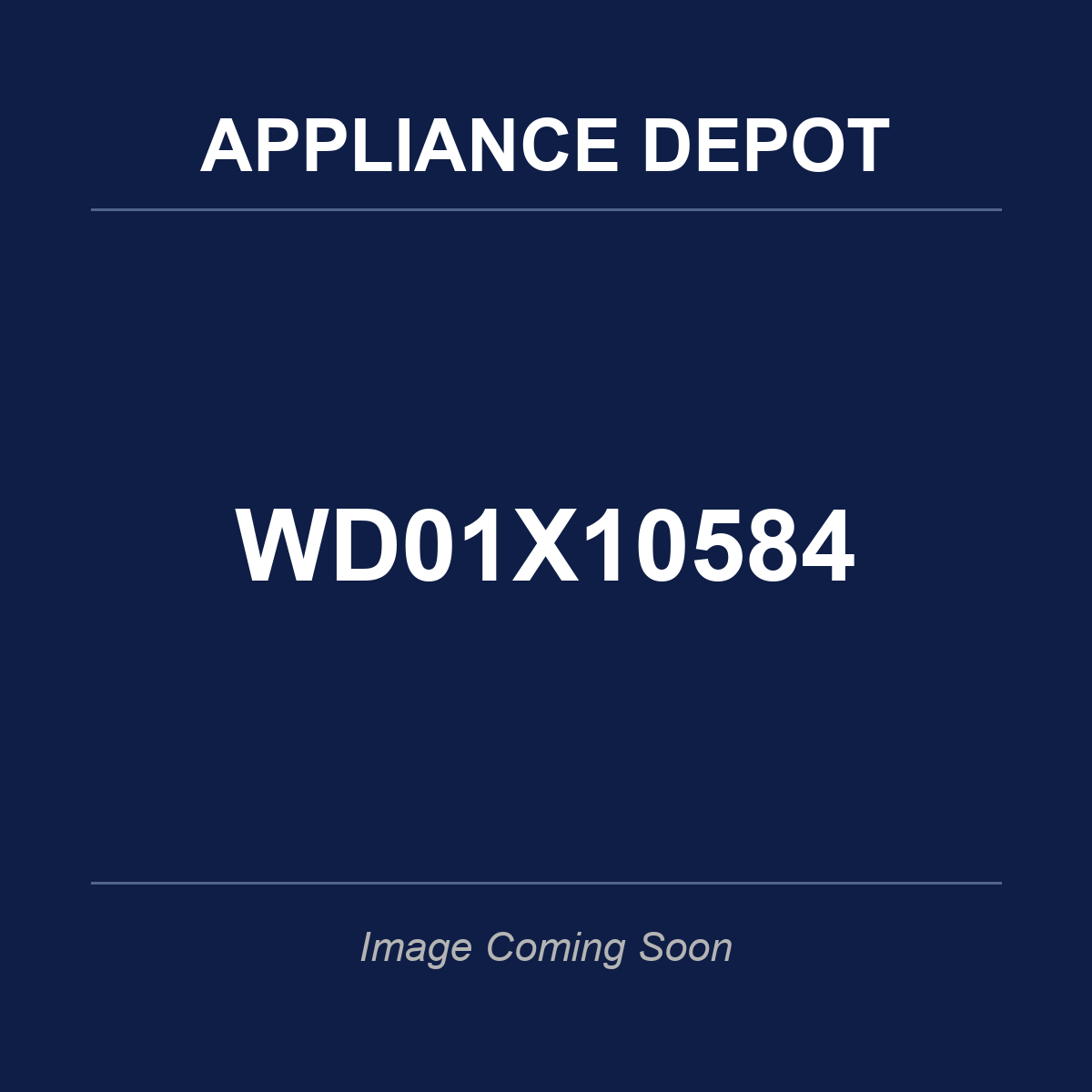 Image Coming Soon