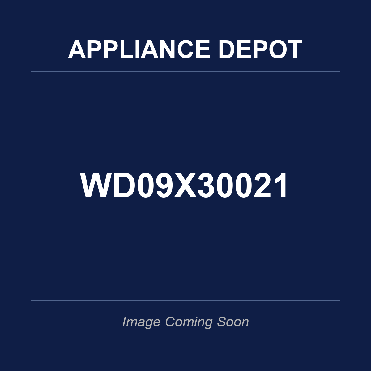 Image Coming Soon