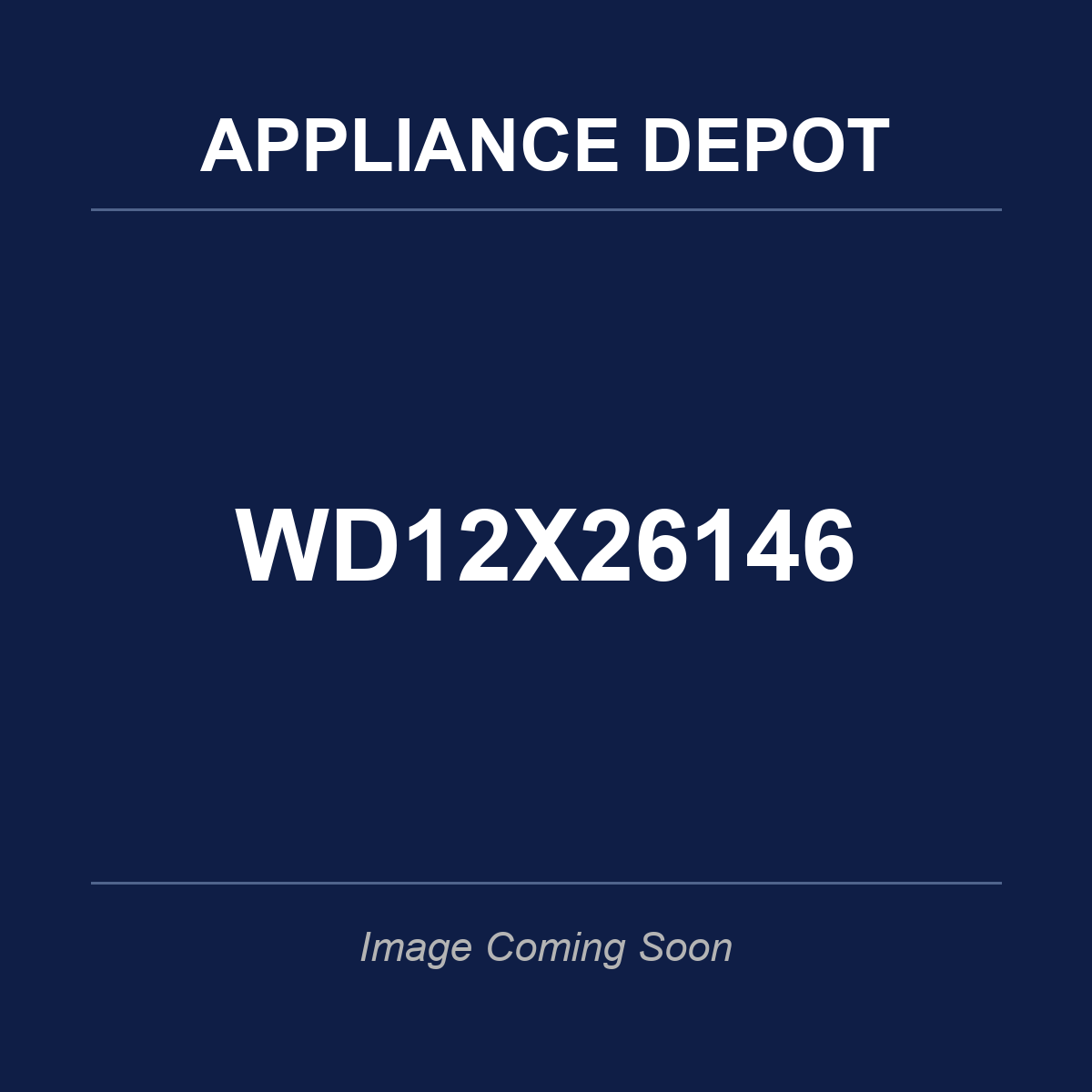 Image Coming Soon