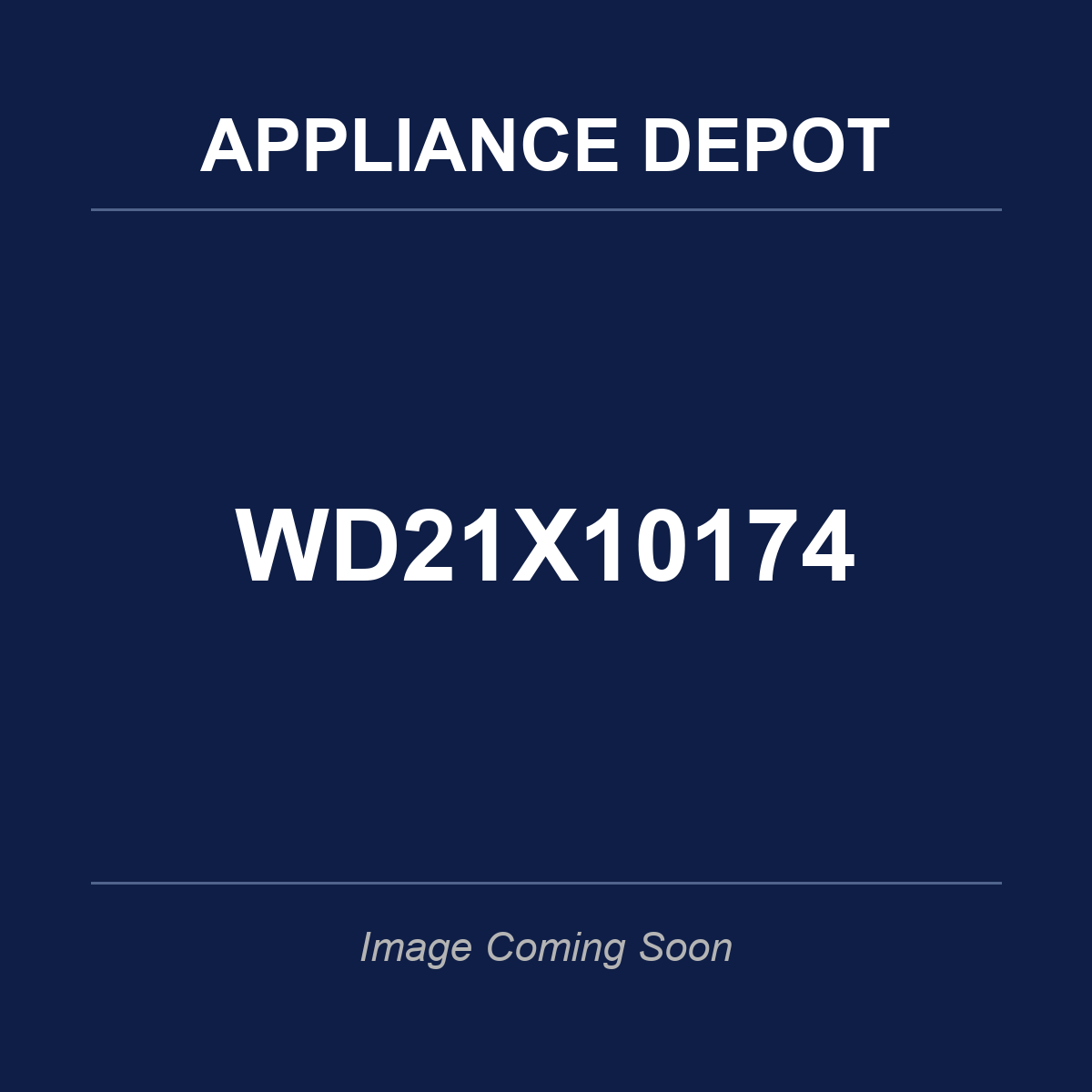 Image Coming Soon