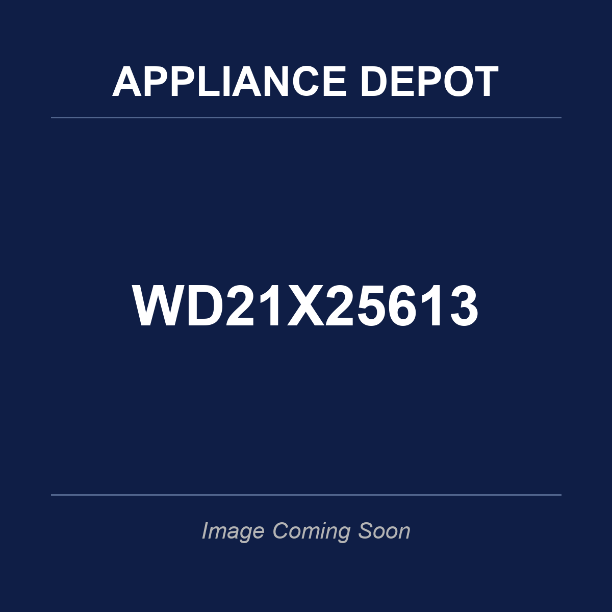 Image Coming Soon