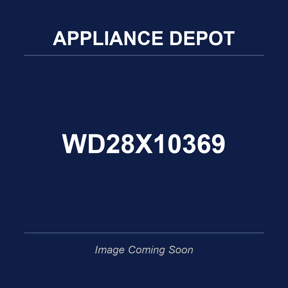 Image Coming Soon