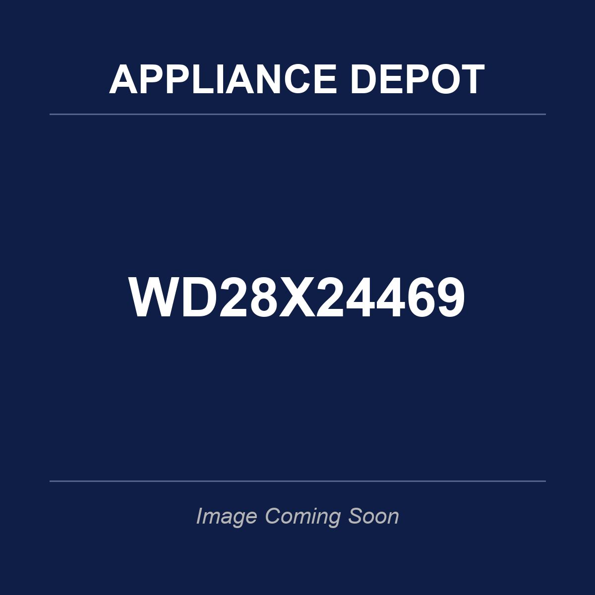 Image Coming Soon