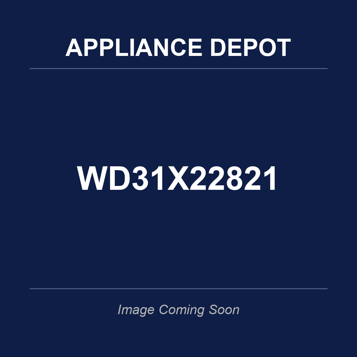 Image Coming Soon
