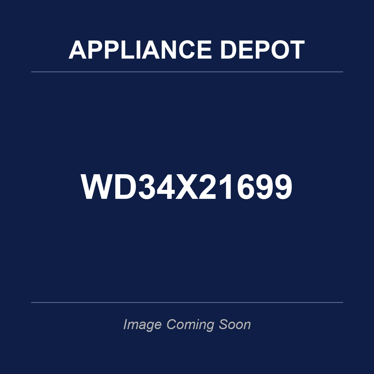 Image Coming Soon