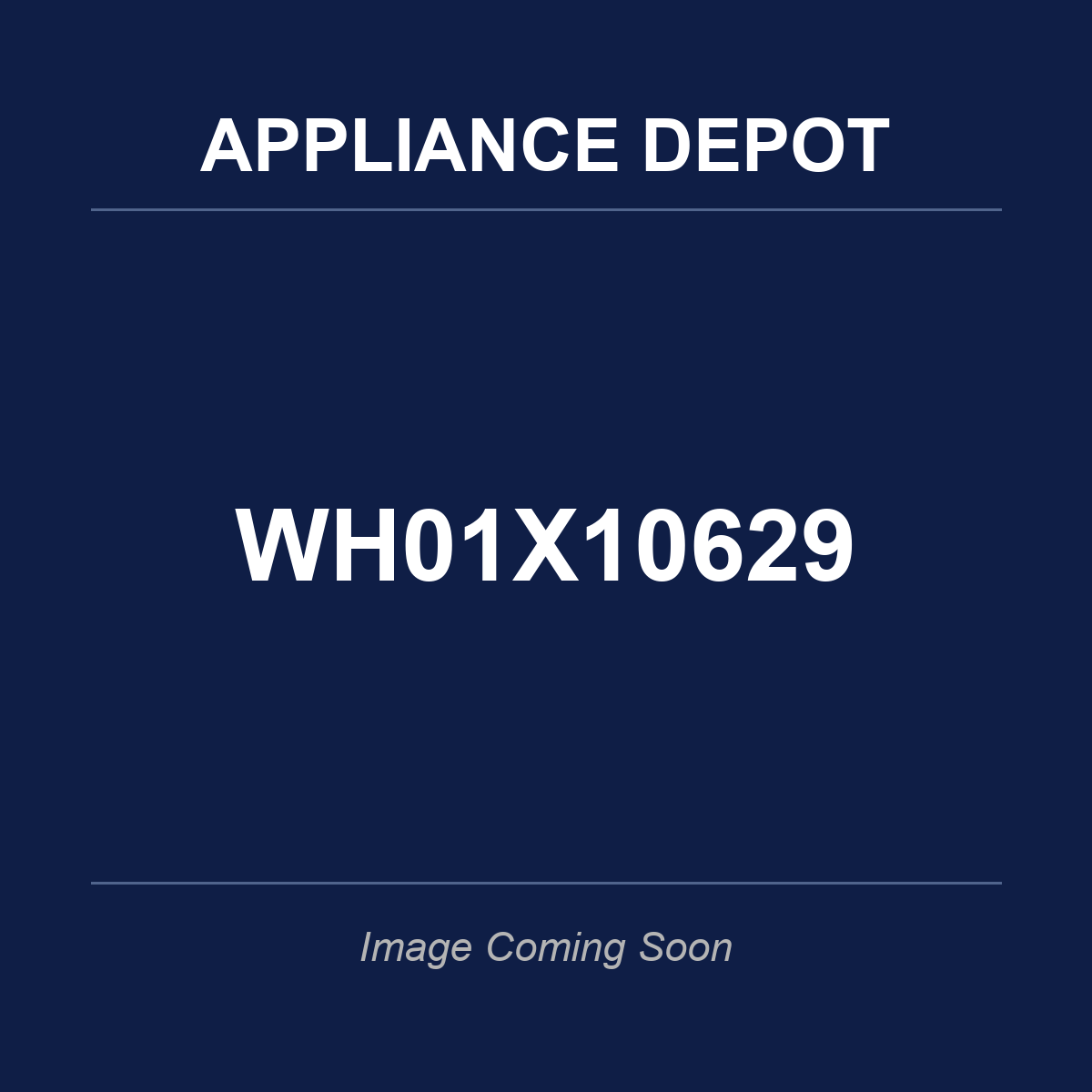 Image Coming Soon