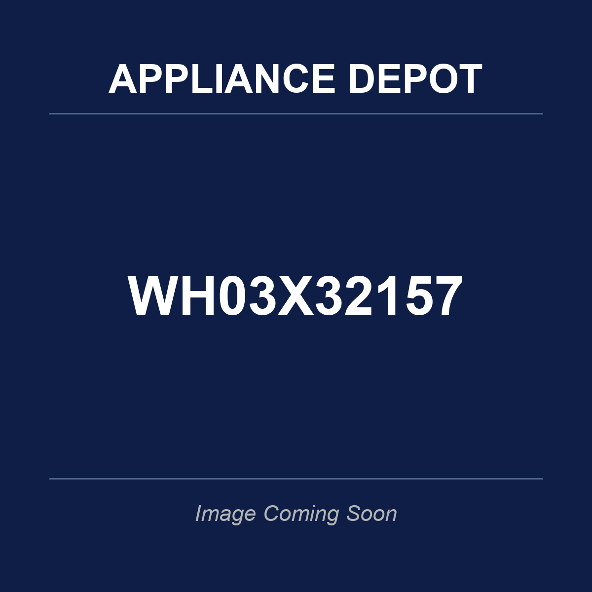 Image Coming Soon
