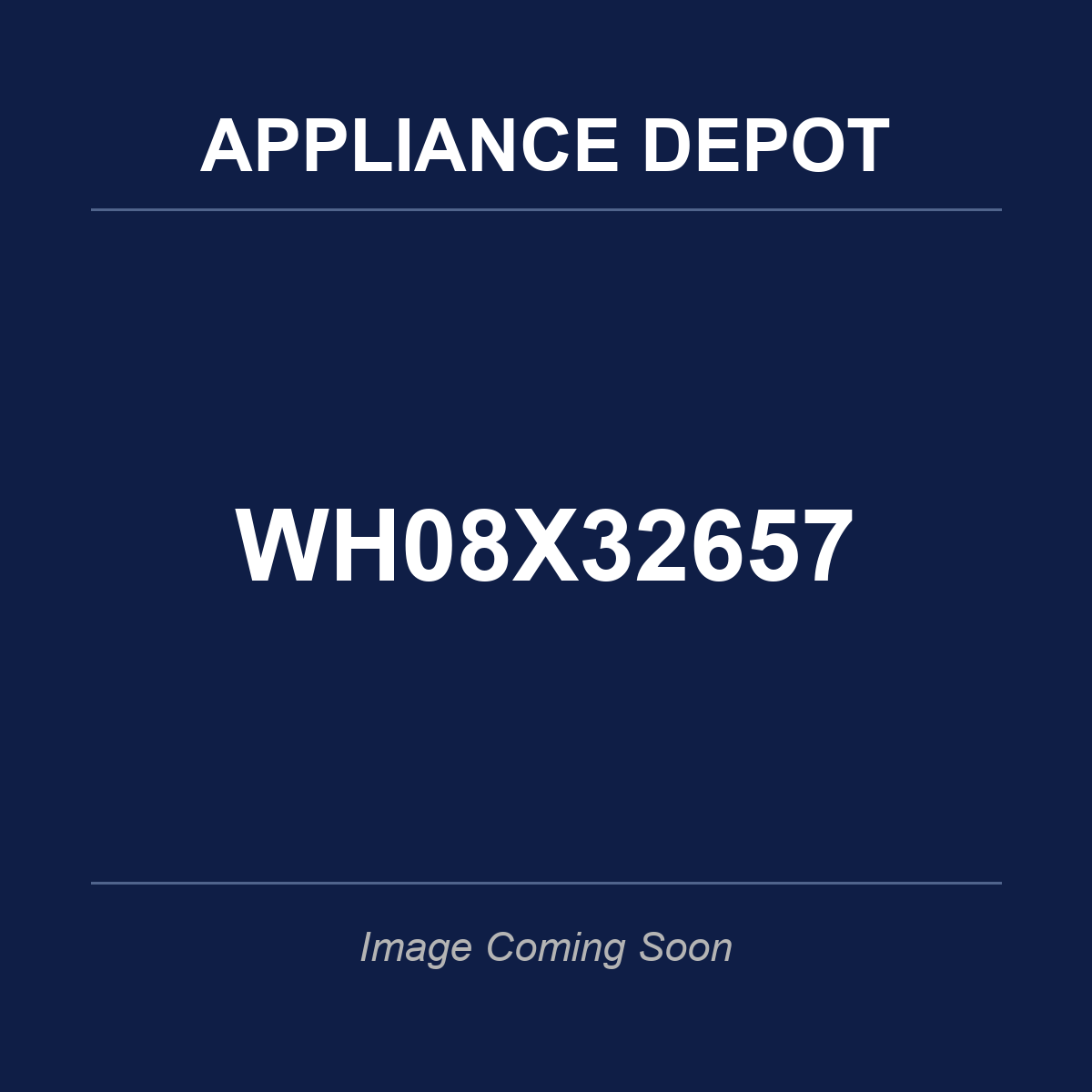 Image Coming Soon